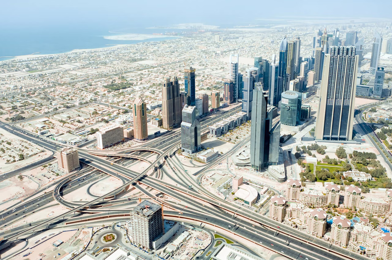 dubai