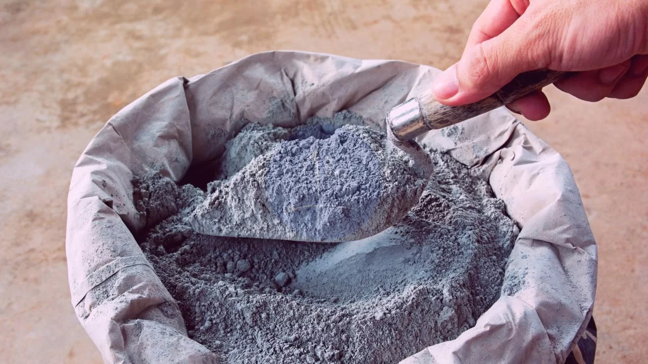 Cement Ingredients and Properties : A Complete Guide