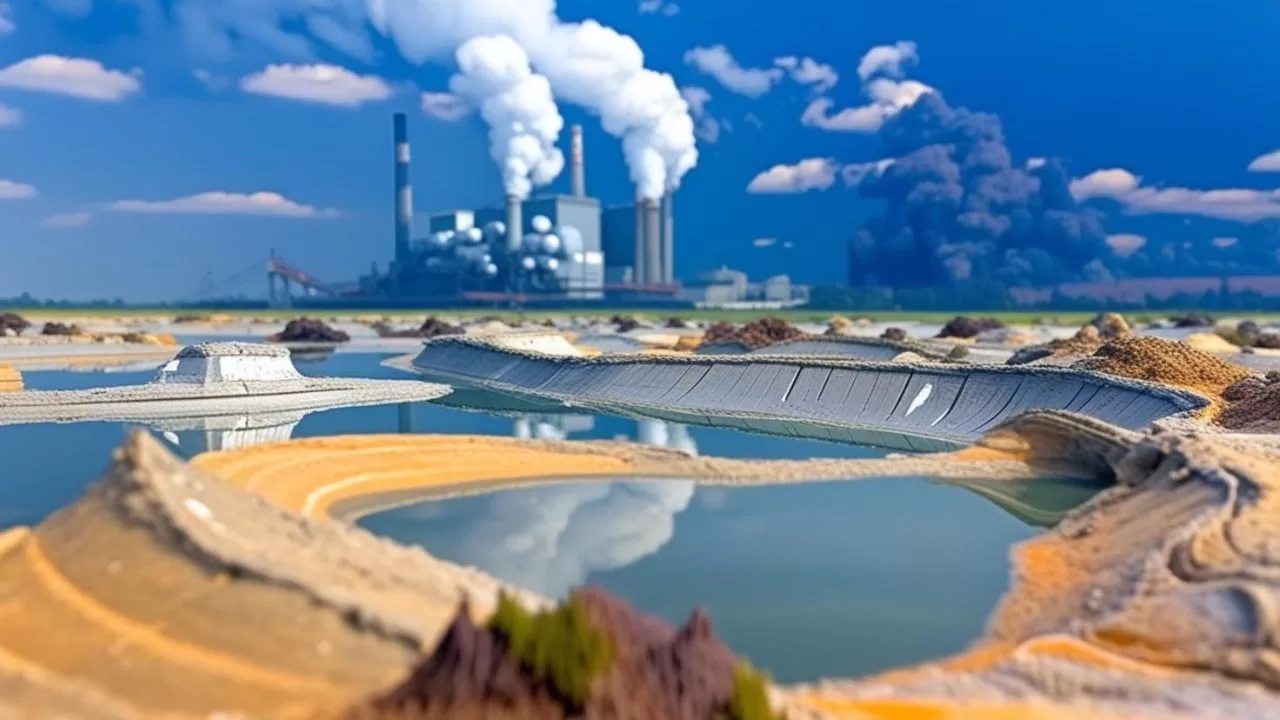Pond Ash – Applications and Benefits in Construction Full Guide