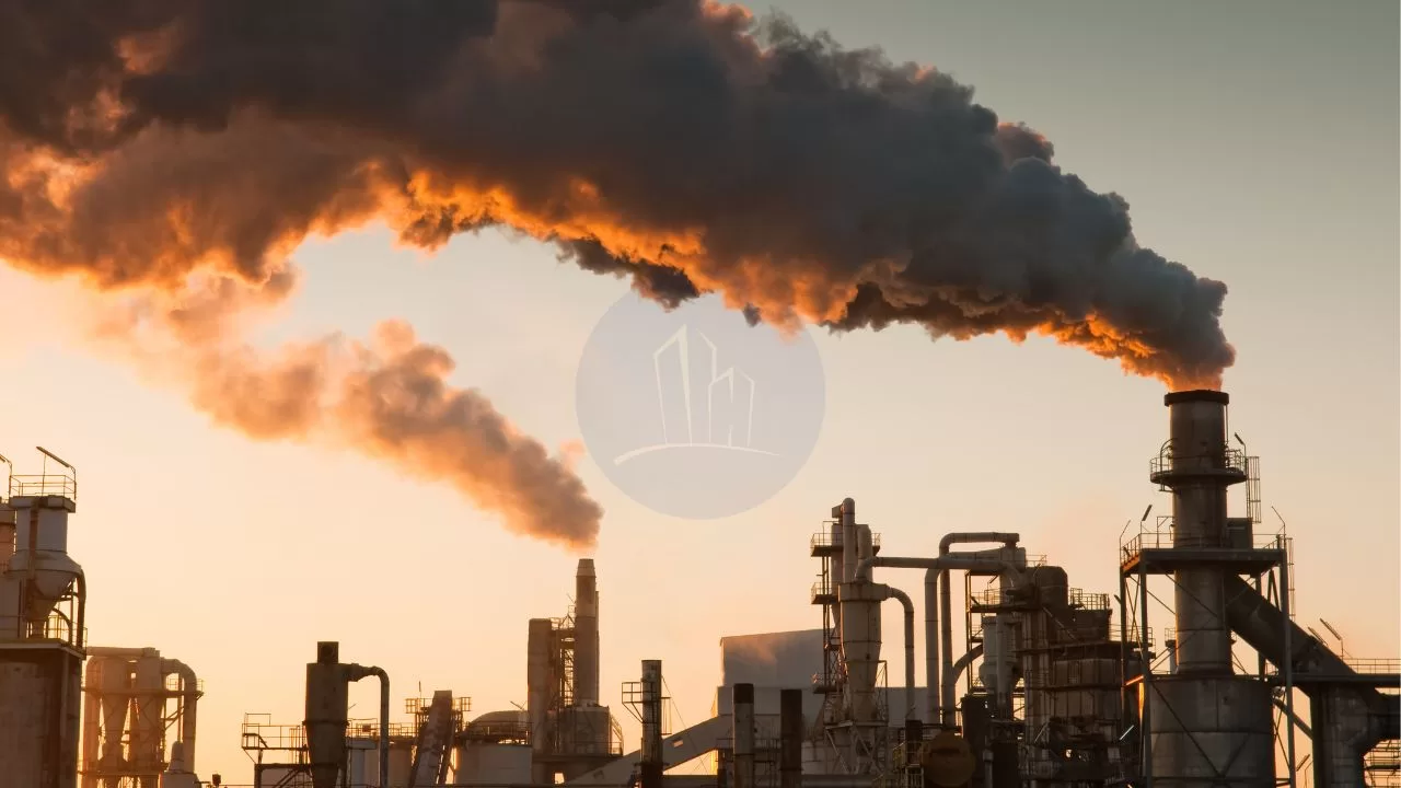 Air Pollution meteorology deals with the meteorological processes near to the earth’s surface.