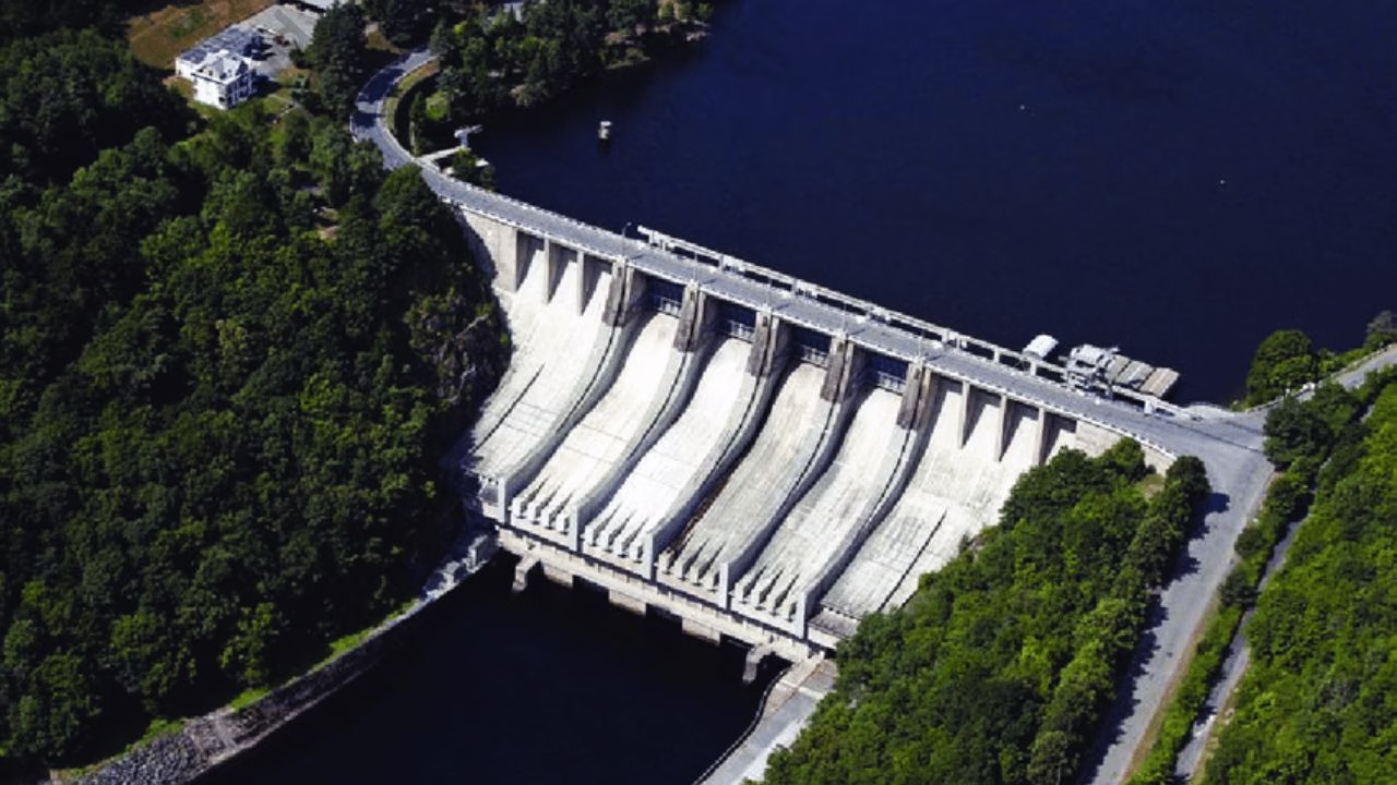 Types of Dams – 3 Classification Criteria Explained