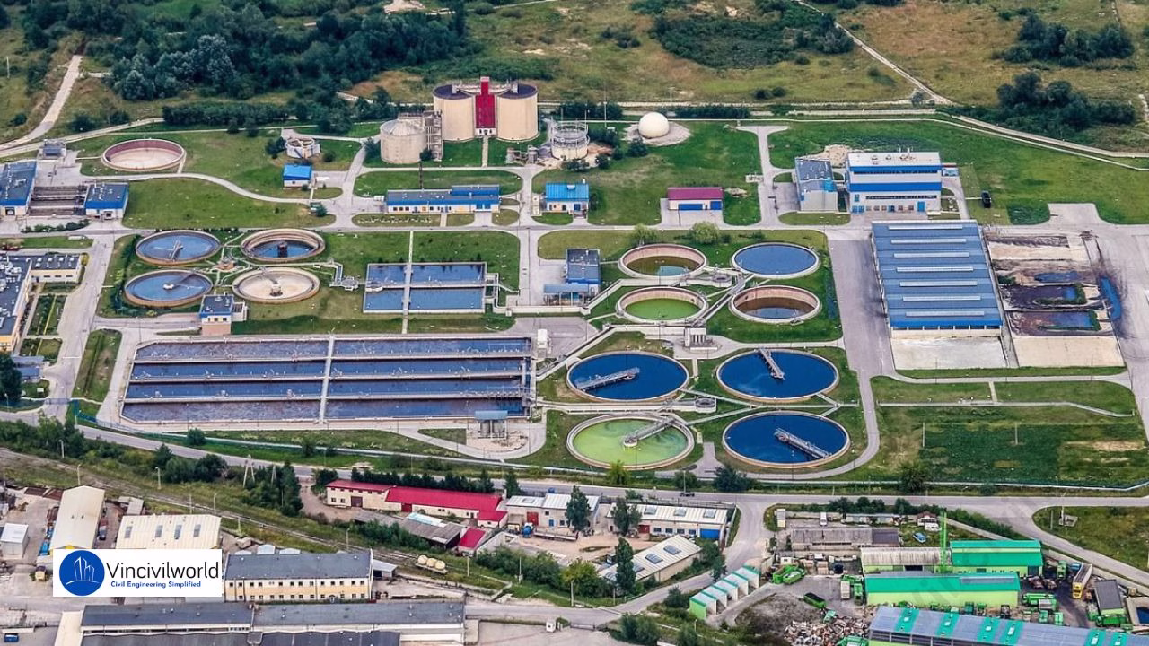 Primary Treatment for Wastewater – Process and Details