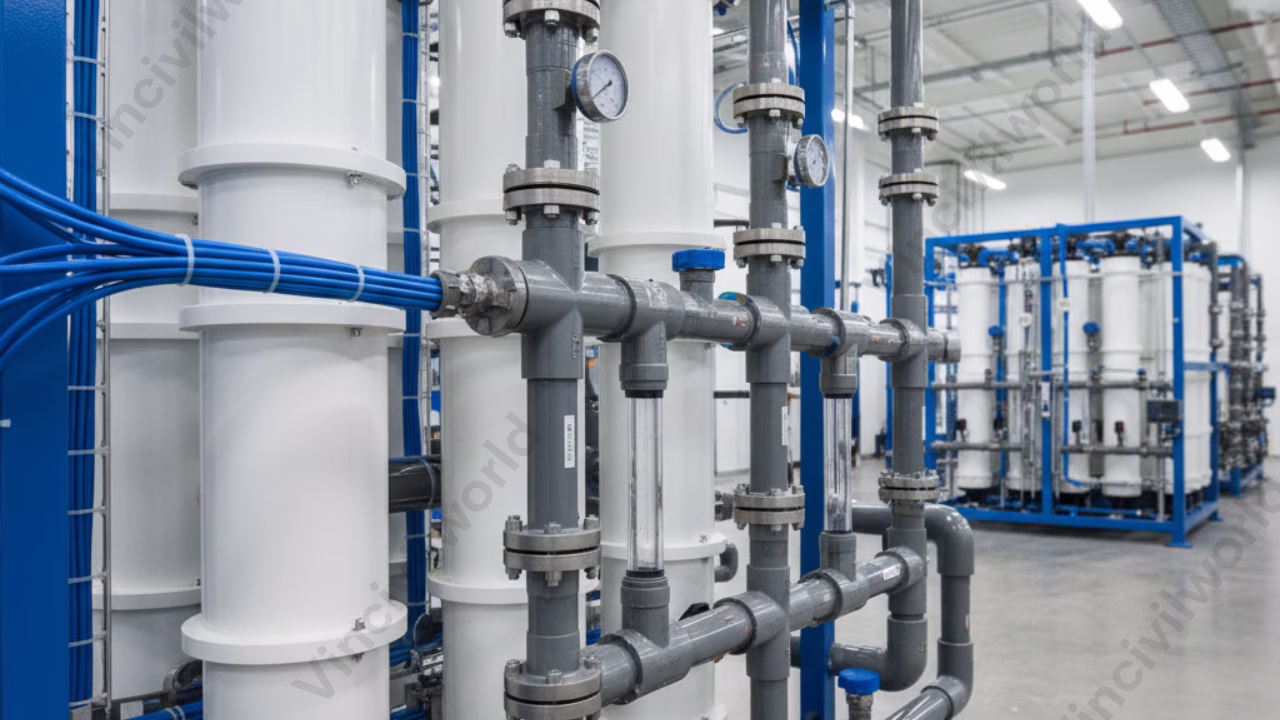 What is Tertiary Wastewater Treatment? – Top Physicochemical Methods Explained