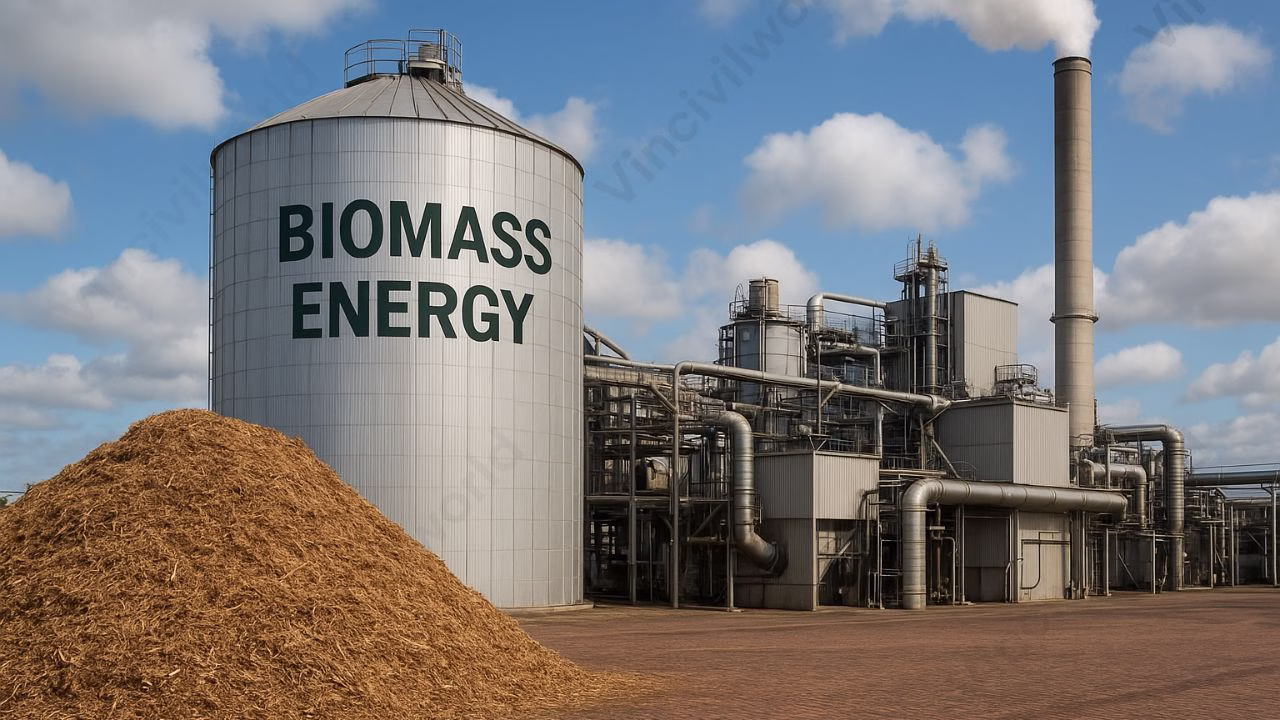 Biomass Energy – Definition, Advantages and Future