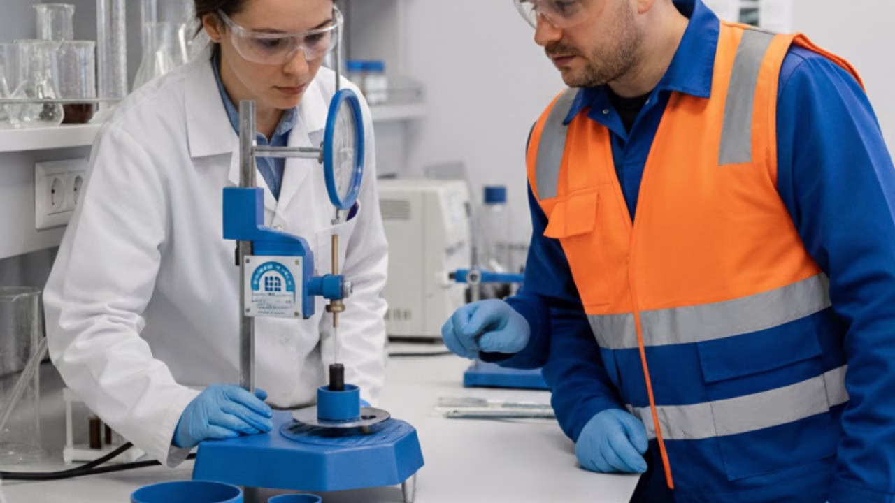 Penetration Test for Bitumen – Significance and Procedure