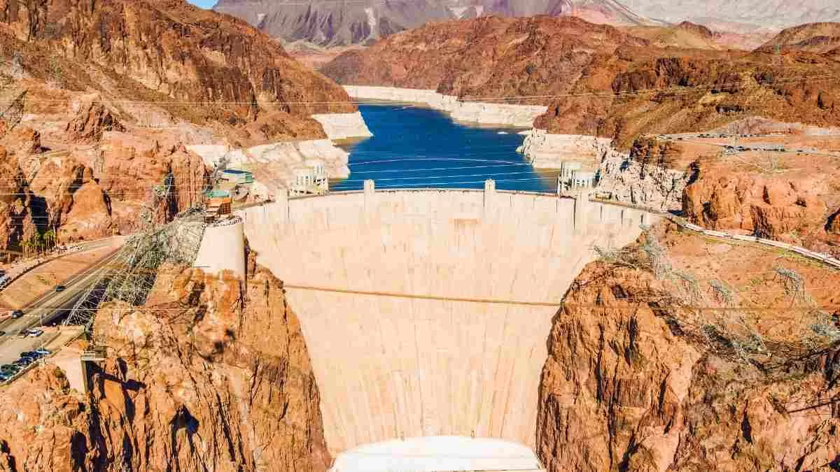 Components of dam – 12 dam components explained