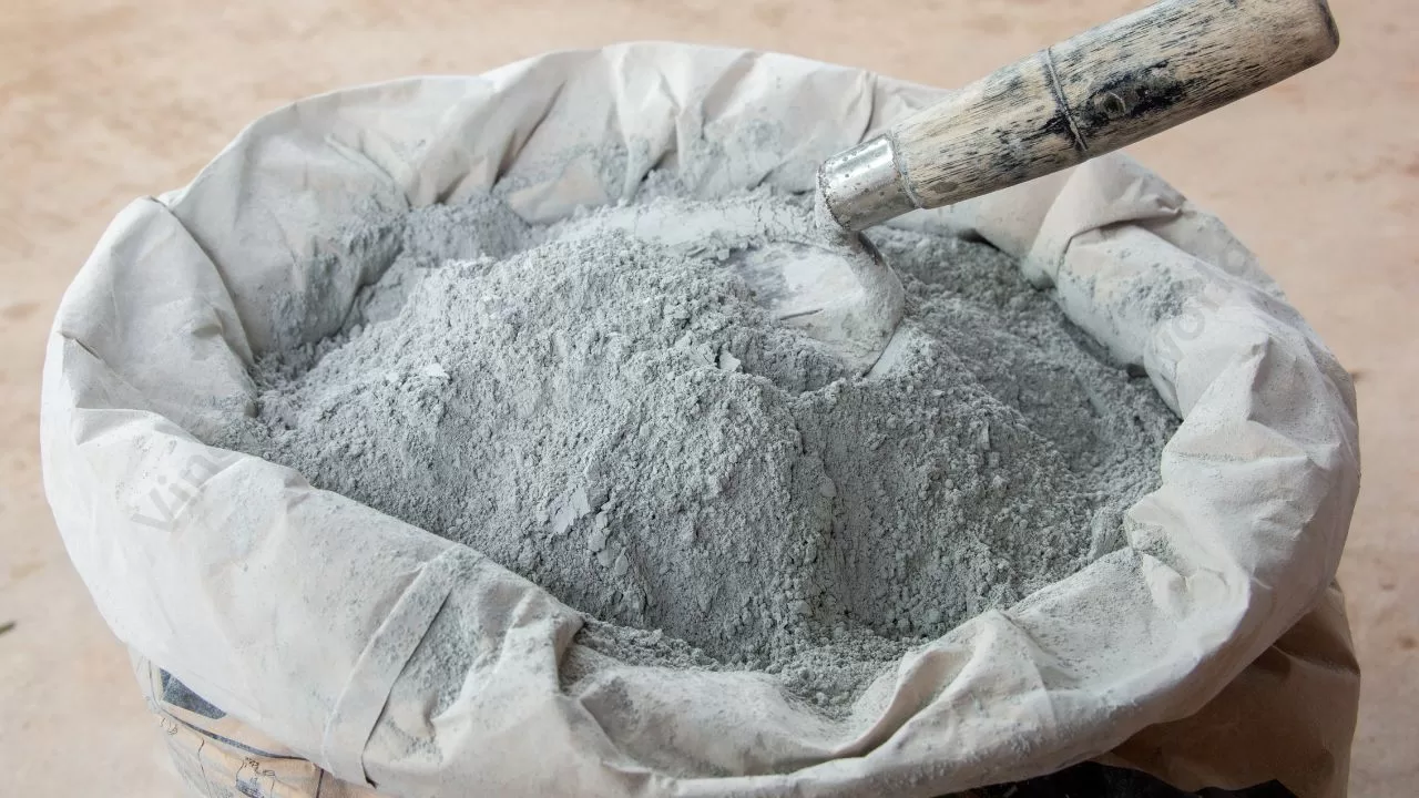 Physical Properties of Cement – Significance and impacts