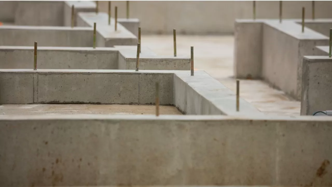 Plinth Beam: Key to Strong Building Foundations