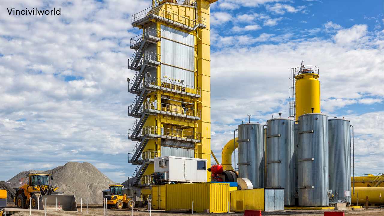 Types of Cement | Top 15 Cement types | A Comprehensive Guide