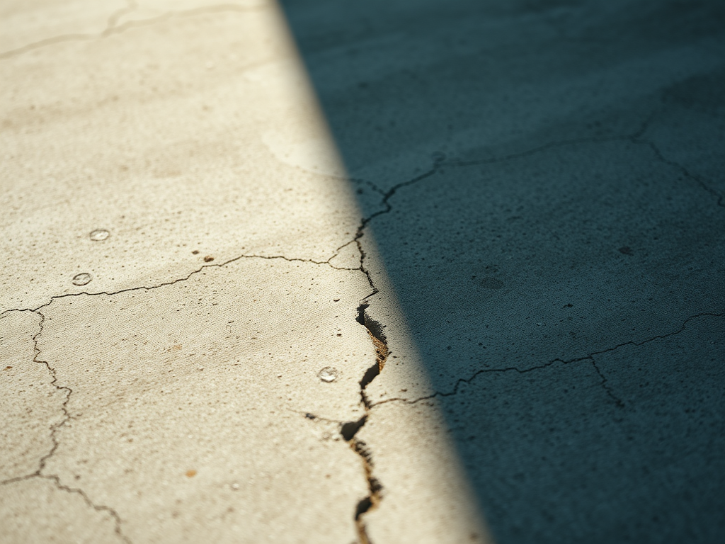 Shrinkage of concrete – Type, Causes and Remedies