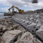 ECOncrete Secures Funding to Scale Sustainable Marine Infrastructure