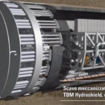 “The Genoa Subport Tunnel: Italy’s First Undersea Road Tunnel Moves Into Its Main Construction Package”