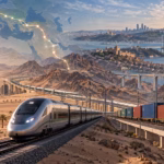 The Gulf to Europe by Rail? Saudi–Turkey. Agreements Revive a Corridor More Than a Century in the Making