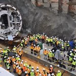Hudson Tunnel Project Building the Route to Renewal